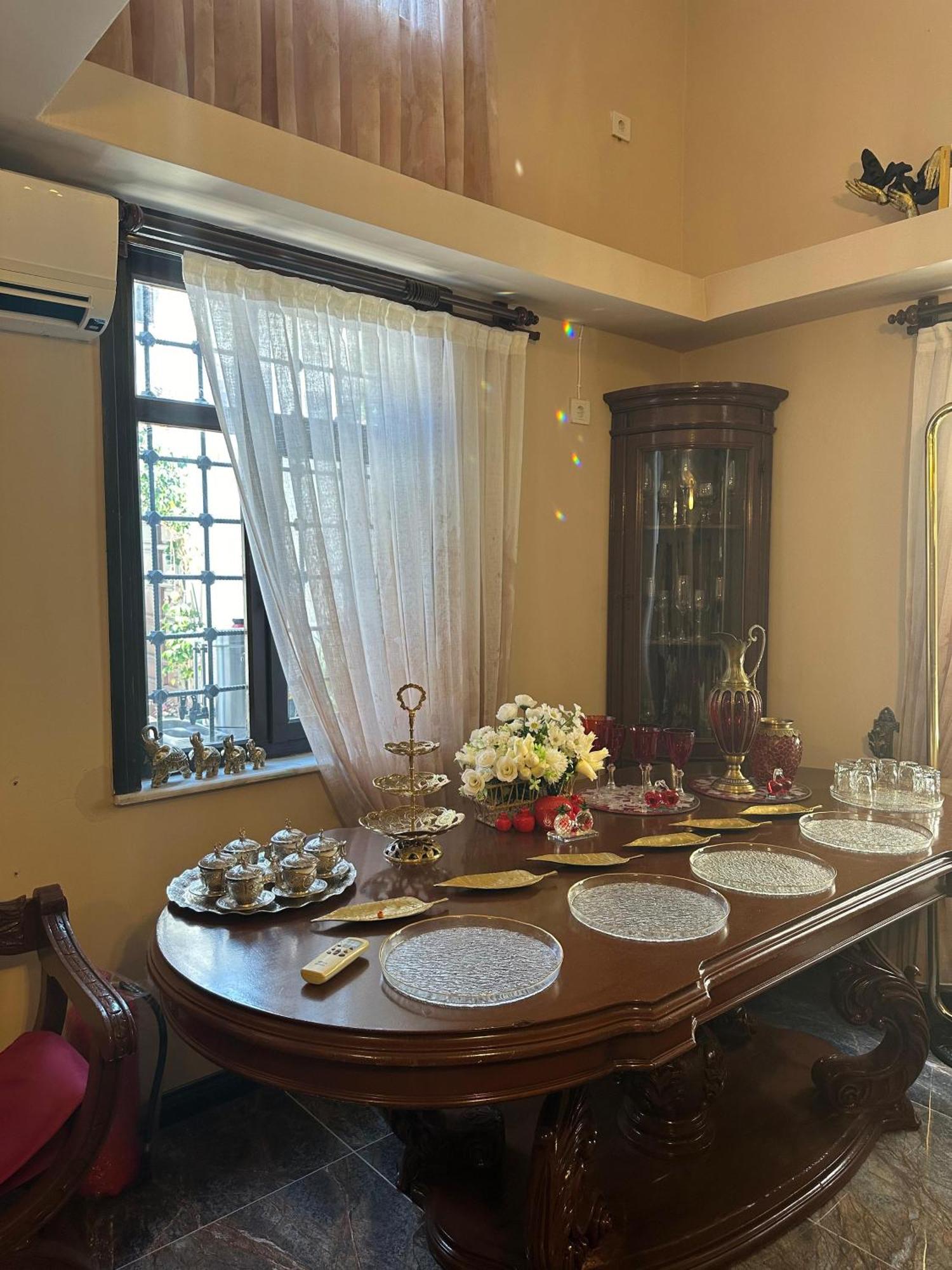 Loost Town Inn Hotel Αττάλεια Εξωτερικό φωτογραφία