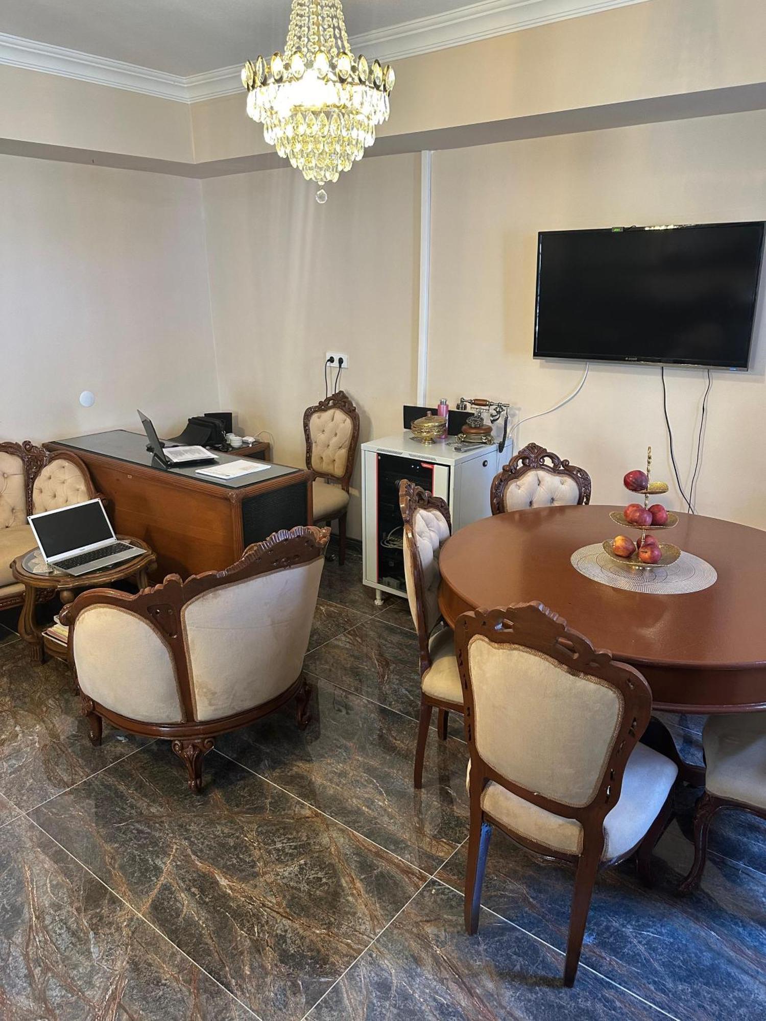 Loost Town Inn Hotel Αττάλεια Εξωτερικό φωτογραφία