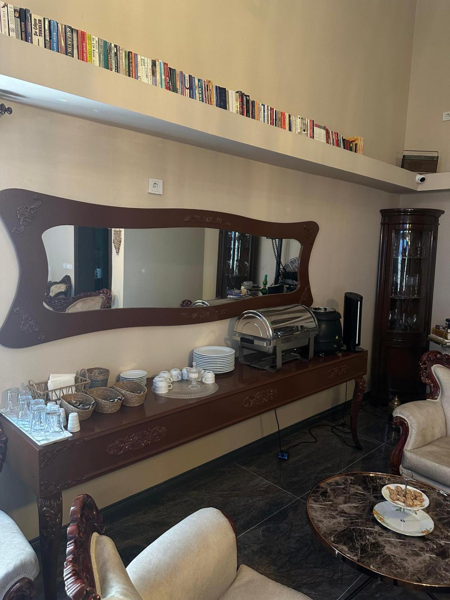 Loost Town Inn Hotel Αττάλεια Εξωτερικό φωτογραφία