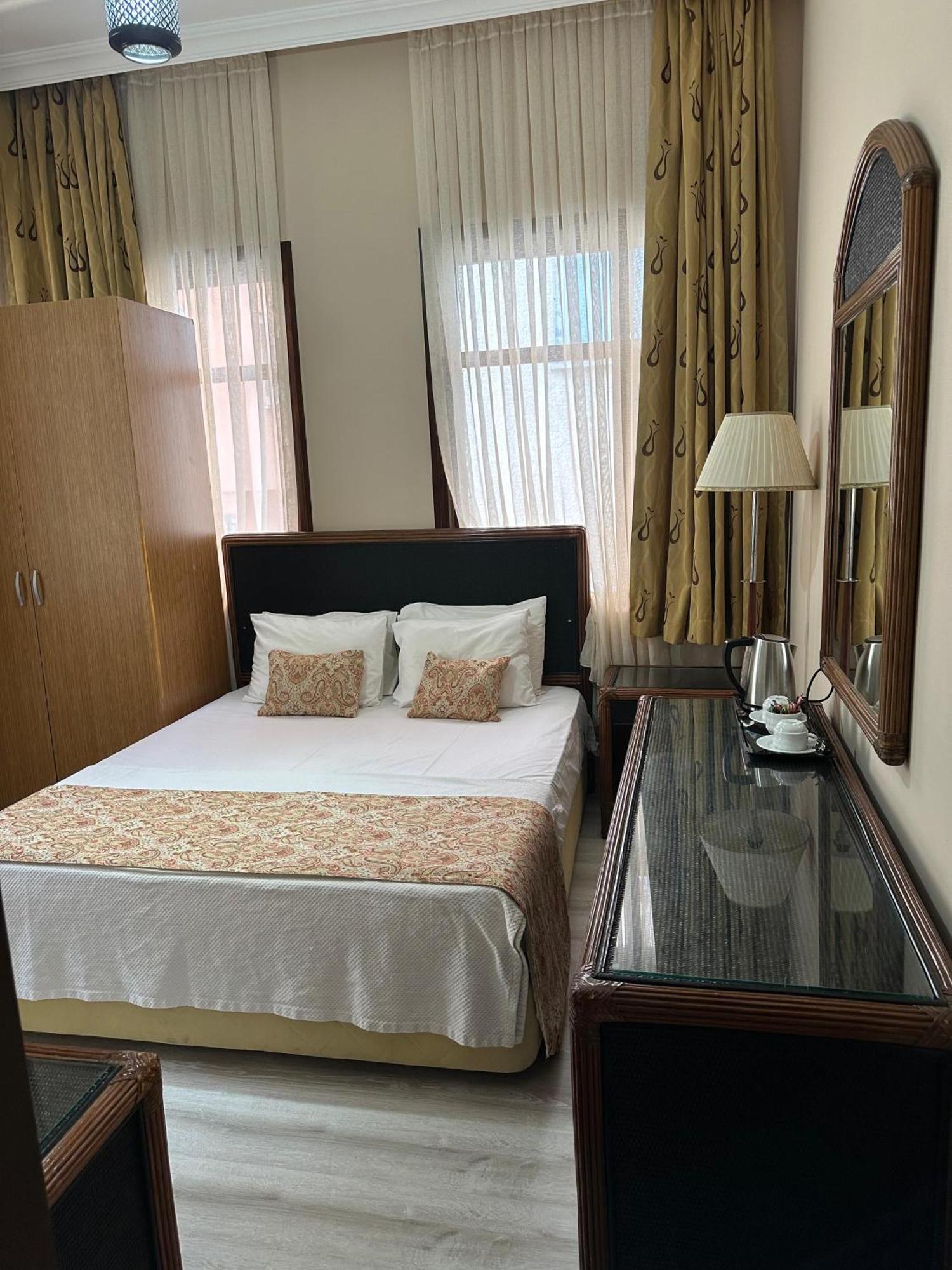 Loost Town Inn Hotel Αττάλεια Εξωτερικό φωτογραφία