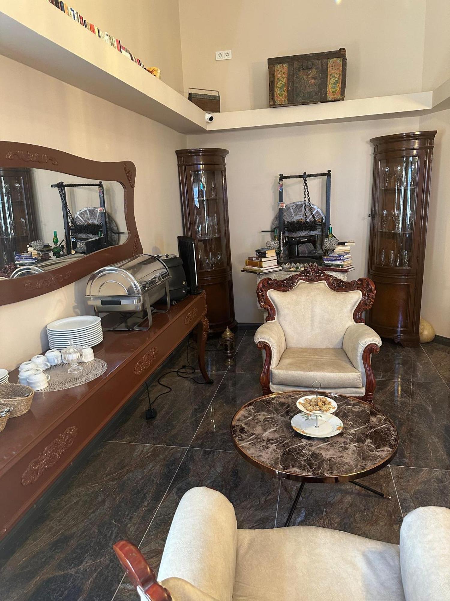 Loost Town Inn Hotel Αττάλεια Εξωτερικό φωτογραφία