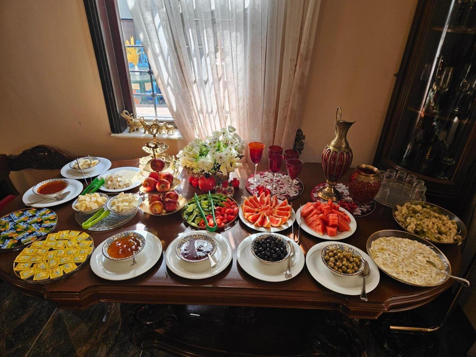 Loost Town Inn Hotel Αττάλεια Εξωτερικό φωτογραφία