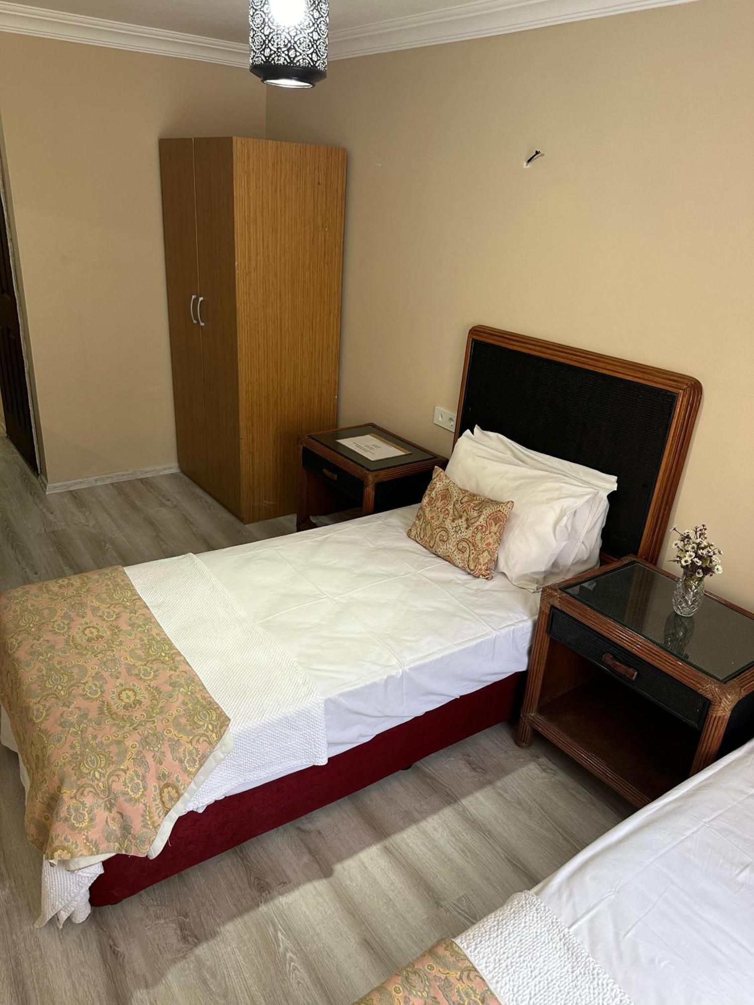 Loost Town Inn Hotel Αττάλεια Εξωτερικό φωτογραφία