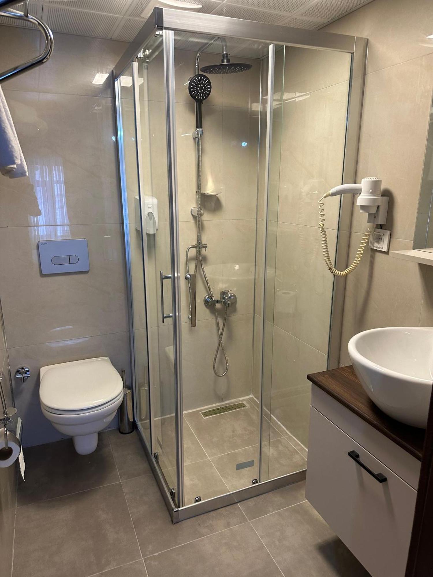 Loost Town Inn Hotel Αττάλεια Εξωτερικό φωτογραφία