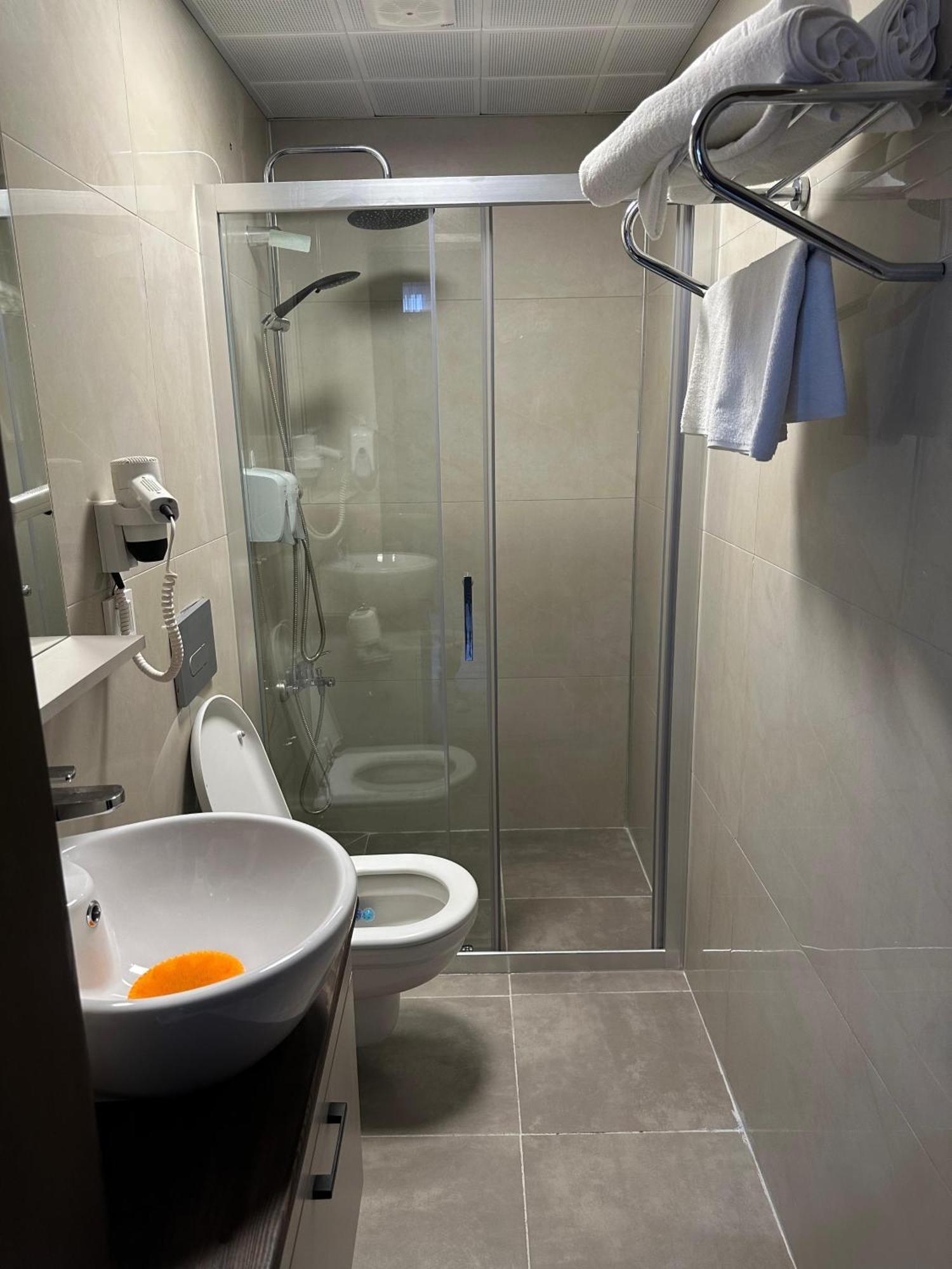 Loost Town Inn Hotel Αττάλεια Εξωτερικό φωτογραφία