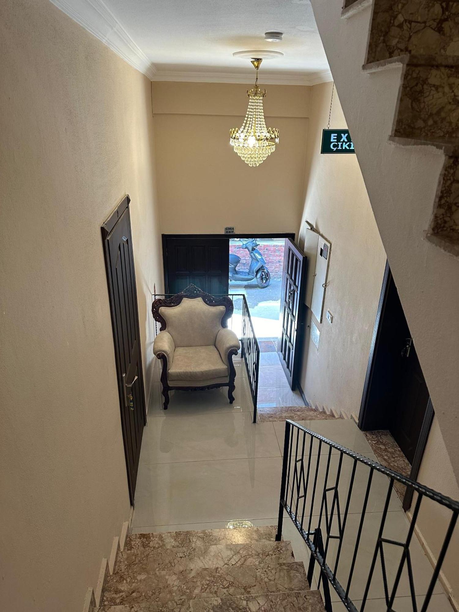 Loost Town Inn Hotel Αττάλεια Εξωτερικό φωτογραφία