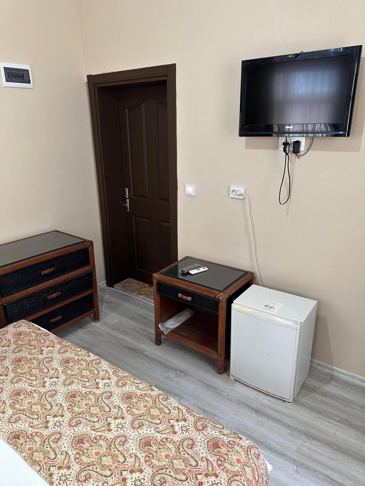 Loost Town Inn Hotel Αττάλεια Εξωτερικό φωτογραφία