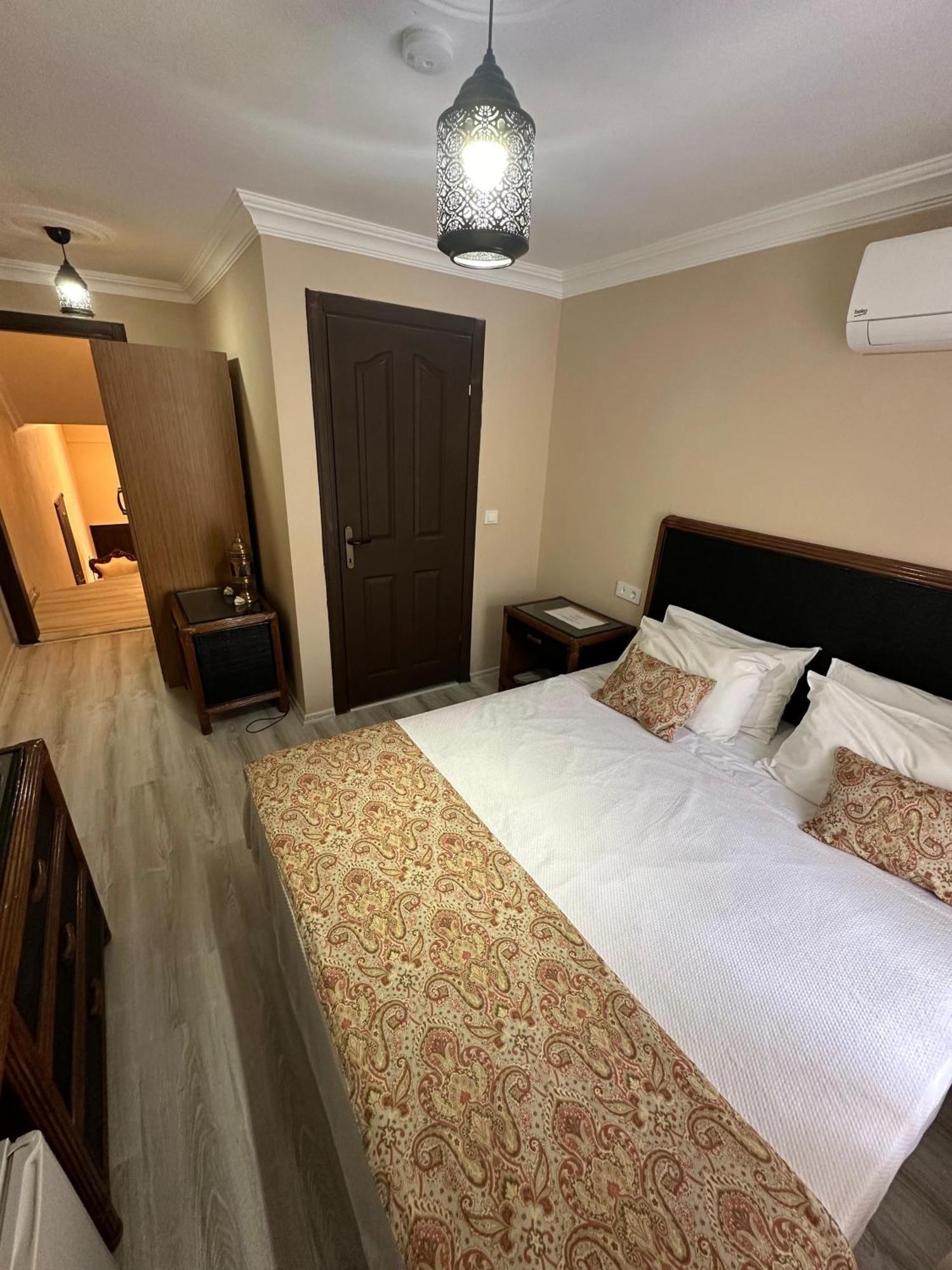 Loost Town Inn Hotel Αττάλεια Εξωτερικό φωτογραφία